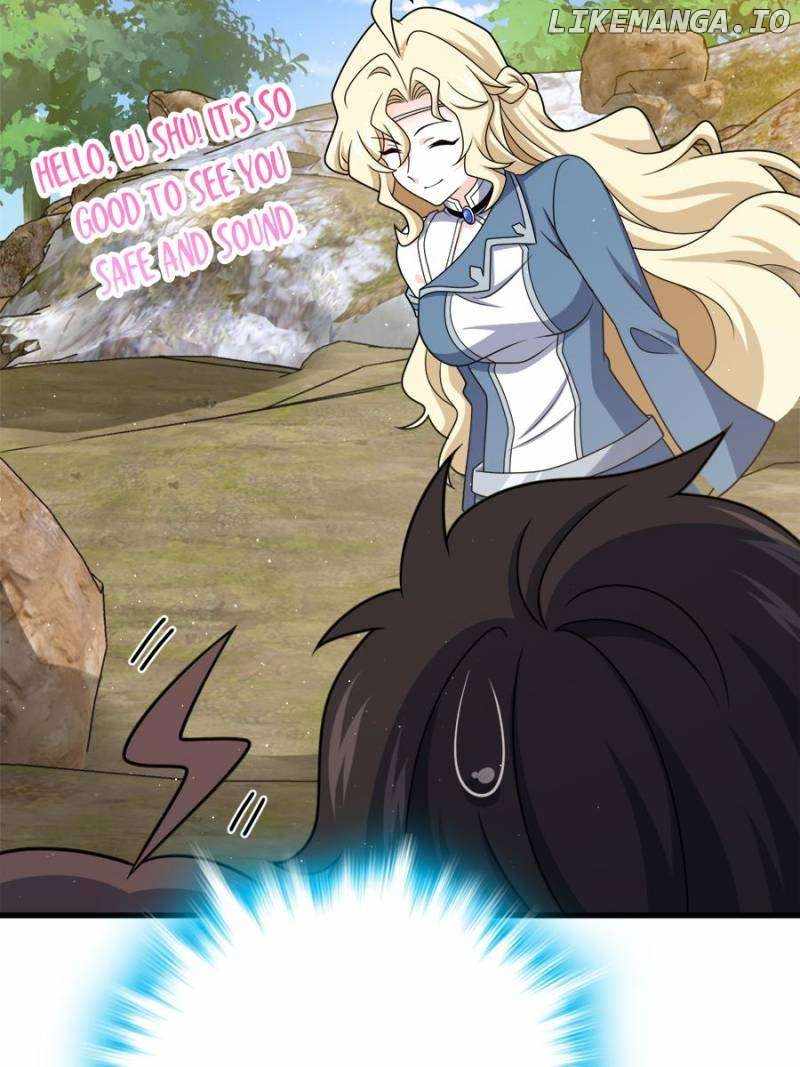 Spare Me, Great Lord! Chapter 758 30